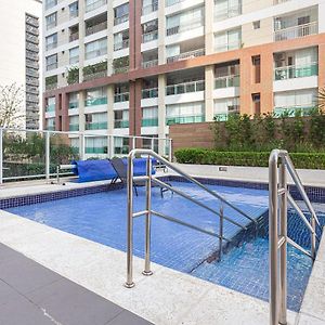 Apartamento Estudio